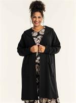 Studio - Marlene Cardigan, Sort